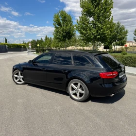 Audi A4, снимка 6