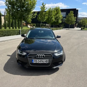 Audi A4, снимка 2