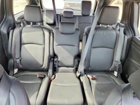 Honda Odyssey 3.5l Sport-L, снимка 10