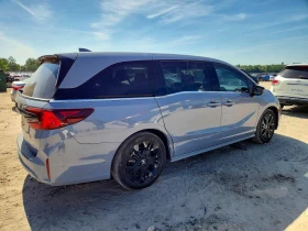Honda Odyssey 3.5l Sport-L, снимка 3