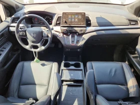 Honda Odyssey 3.5l Sport-L, снимка 8