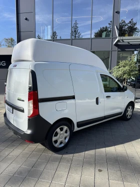 Dacia Dokker, снимка 7