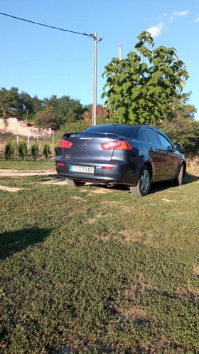 Mitsubishi Lancer, снимка 3