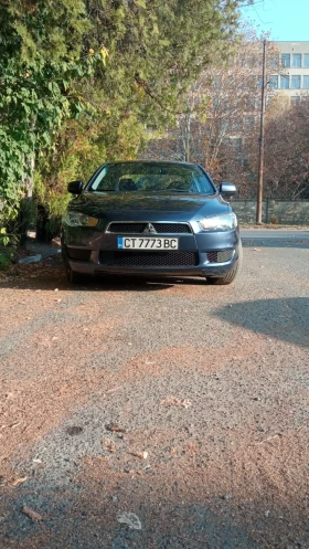 Mitsubishi Lancer, снимка 10