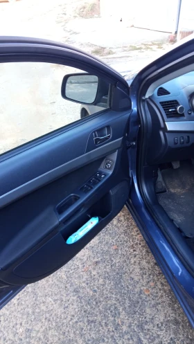 Mitsubishi Lancer, снимка 6