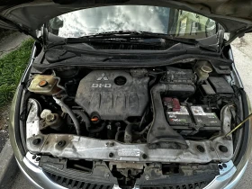 Mitsubishi Grandis Instyle 2.0d, снимка 14