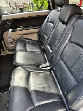 Mitsubishi Grandis Instyle 2.0d, снимка 12