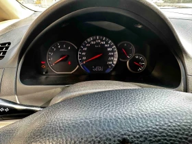 Mitsubishi Grandis Instyle 2.0d, снимка 9