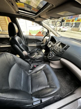 Mitsubishi Grandis Instyle 2.0d, снимка 11