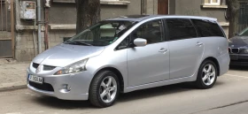 Mitsubishi Grandis Instyle 2.0d, снимка 17