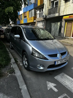 Mitsubishi Grandis Instyle 2.0d, снимка 2