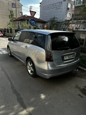 Mitsubishi Grandis Instyle 2.0d, снимка 4