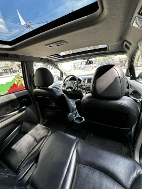Mitsubishi Grandis Instyle 2.0d, снимка 13