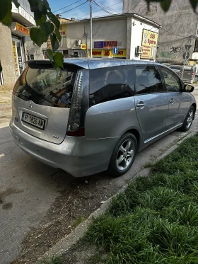 Mitsubishi Grandis Instyle 2.0d, снимка 3