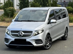 Mercedes-Benz V 300 AMG 2023, снимка 1