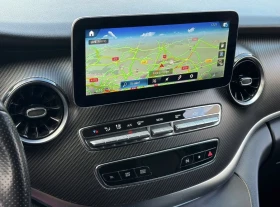 Mercedes-Benz V 300 AMG 2023, снимка 9