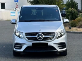 Mercedes-Benz V 300 AMG 2023, снимка 2
