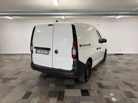 VW Caddy 2.0 TDI товарен 2023г, снимка 5