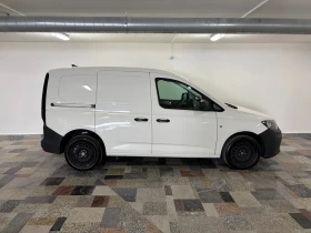 VW Caddy 2.0 TDI товарен 2023г, снимка 6