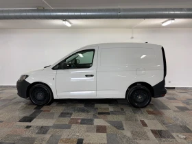 VW Caddy 2.0 TDI товарен 2023г, снимка 3