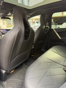 BMW iX 50 xDrive, снимка 12