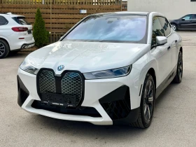 BMW iX 50 xDrive, снимка 3