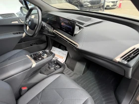 BMW iX 50 xDrive, снимка 14