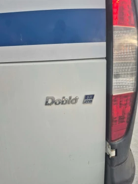 Fiat Doblo, снимка 2