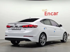 Hyundai Elantra, снимка 2