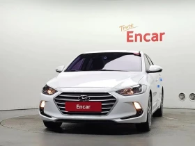 Hyundai Elantra, снимка 3