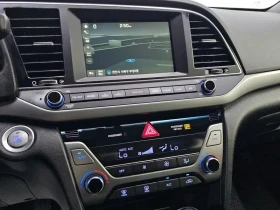 Hyundai Elantra, снимка 16
