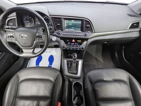 Hyundai Elantra, снимка 7