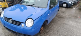 VW Lupo 1.0i /1.4 TDi, снимка 3