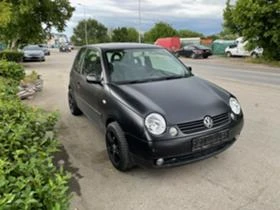 VW Lupo 1.0i /1.4 TDi | Mobile.bg    1