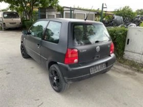 VW Lupo 1.0i /1.4 TDi | Mobile.bg    2