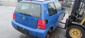 VW Lupo 1.0i /1.4 TDi, снимка 5