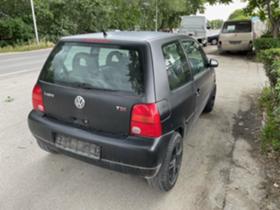 VW Lupo 1.4 TDi | Mobile.bg   4