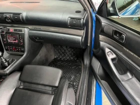 Обява за продажба на Audi A4 1.8T RS4-PAKET/500kc/XENON/NAVI/4x4/PODGREV/KOJA ~35 555 лв. - изображение 11