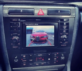 Audi A4 1.8T RS4-PAKET/500kc/XENON/NAVI/4x4/PODGREV/KOJA | Mobile.bg    16