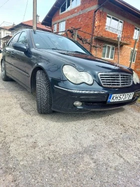 Mercedes-Benz C 220 Avangarde | Mobile.bg    2