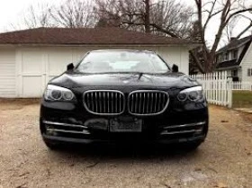 BMW 740 740 Xdrive!!! 750 BENZIN !!!  !!! !!! | Mobile.bg    8