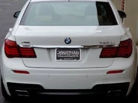 BMW 740 740 Xdrive!!! 750 BENZIN !!!  !!! !!! | Mobile.bg    3