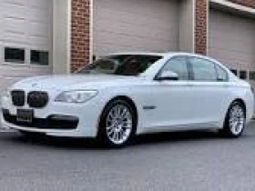 BMW 740 740 Xdrive!!! 750 BENZIN !!!  !!! !!! | Mobile.bg    4