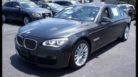 BMW 740 740 Xdrive!!! 750 BENZIN !!!  !!! !!! | Mobile.bg    15