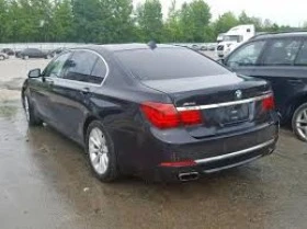 BMW 740 740 Xdrive!!! 750 BENZIN !!! НА ЧАСТИ!!! МОРГА!!!, снимка 6