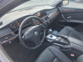 BMW 530 3.0tdi-235ks-2008god-Xdrive!!!, снимка 9