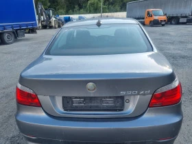 BMW 530 3.0tdi-235ks-2008god-Xdrive!!! | Mobile.bg    4