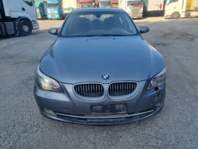 BMW 530 3.0tdi-235ks-2008god-Xdrive!!! | Mobile.bg    2