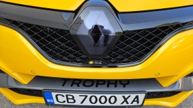 Renault Megane R.S. Trophy, снимка 17 - Автомобили и джипове - 44239866