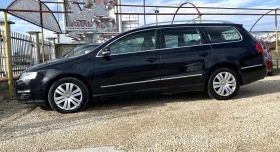 VW Passat 2.0TDI 140HP COMMON RAIL | Mobile.bg    4